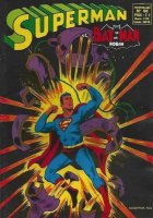 Grand Scan Superman Batman Robin n° 56